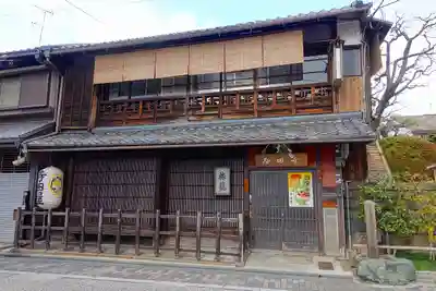 伏見別院（真宗大谷派）(京都府)
