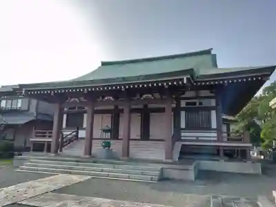 鶴林寺(神奈川県)