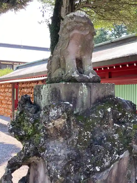 大國魂神社(東京都)