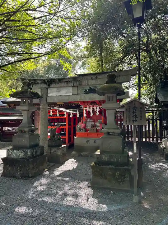 秩父神社(埼玉県)