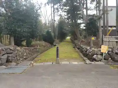 慶宮寺(新潟県)