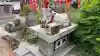 白山比咩神社の{uncategorized: "未分類", other: "その他", undefined: "問題あり", building: "その他建物", grave: "お墓", sacred_gate: "鳥居", guardian: "狛犬", statue: "像", buddha: "仏像", history: "歴史", nature: "自然", garden: "庭園", animal: "動物", pagoda: "塔", temizu: "手水舎", mountain_gate: "山門・神門", sanctuary: "本殿・本堂", subordinate: "末社・摂社", art: "芸術", scenery: "景色", jizo: "地蔵", ema: "絵馬", goshuin: "御朱印", omikuji: "おみくじ", items: "授与品その他", amulet: "お守り", goshuincho: "御朱印帳", eats: "食事", festival: "お祭り", votive_dance: "神楽", shichigosan: "七五三参", wedding: "結婚式", experience: "体験その他", initially: "初詣", around: "周辺", anti_infection: "感染症対策"}