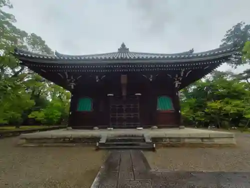 仁和寺(京都府)