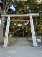 天岩戸神社(宮崎県)