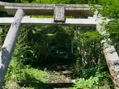 天満天神社の鳥居