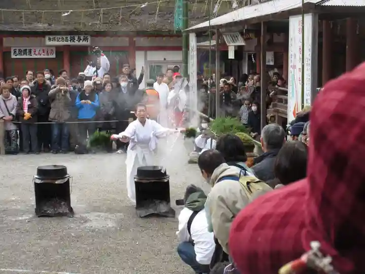 石清水八幡宮(京都府)