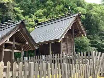山口大神宮(山口県)