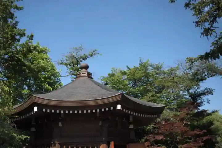 十連寺のその他建物