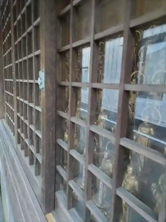 眞福寺の末社・摂社