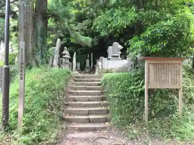 観福寺のその他建物