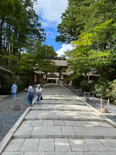 高野山真言宗総本山金剛峯寺(和歌山県)