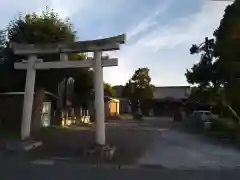 熊野神社(千葉県)