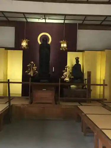 円覚寺の本殿・本堂