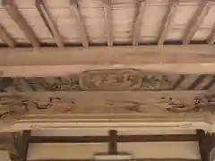 玉泉寺の建物その他