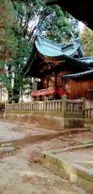 大国神社(群馬県)