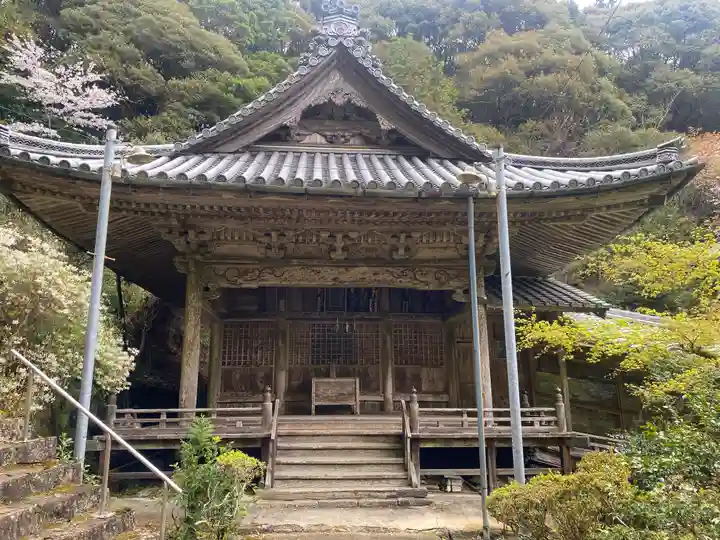 正福寺(三重県)