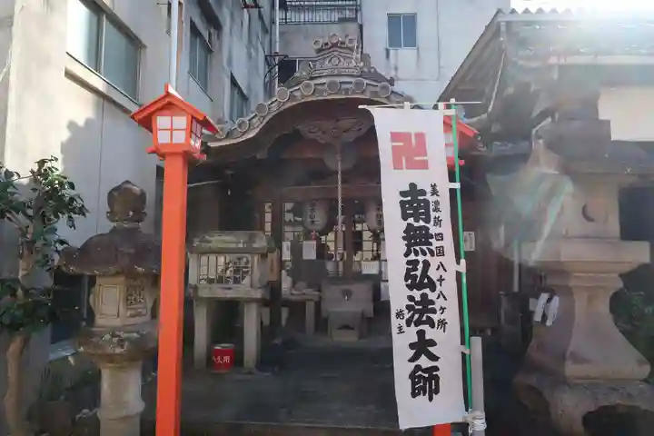 長久山 正覚院(岐阜県)