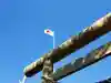駒形神社の鳥居