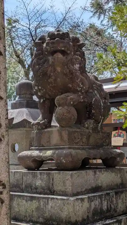 荒木神社(京都府)