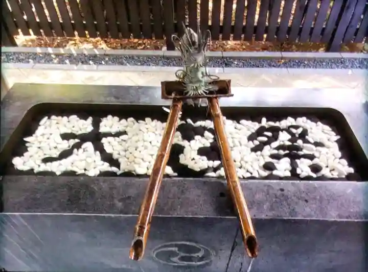 熊野神社(東京都)