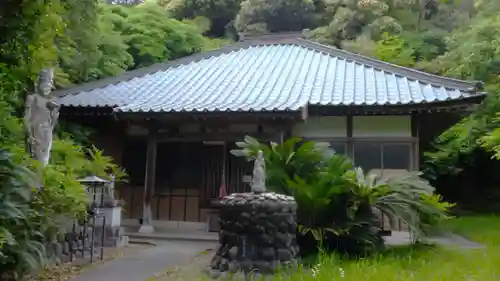 竜巣院のその他建物