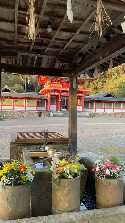 大鳥神社(滋賀県)