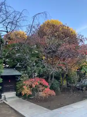 立法寺(東京都)