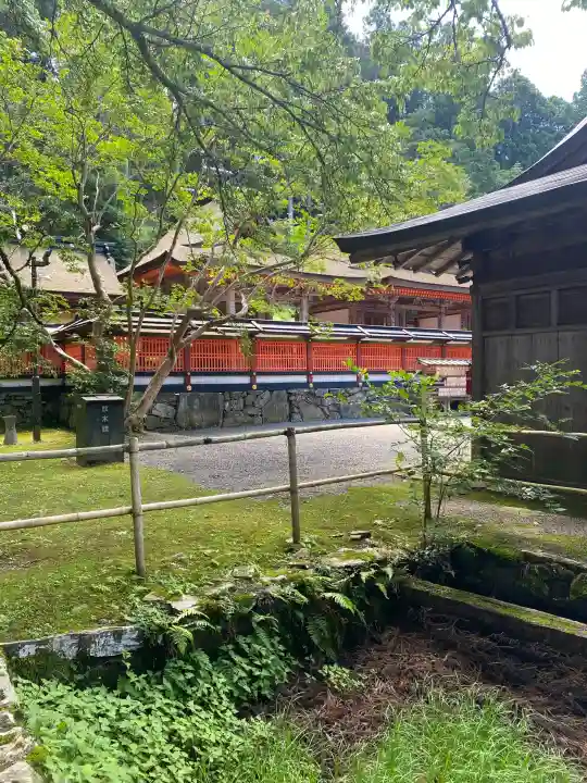 丹生都比売神社(和歌山県)