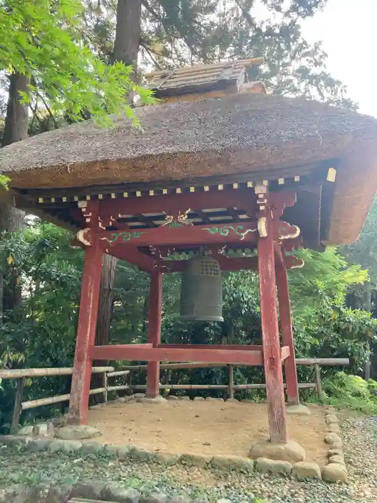 塩船観音寺(東京都)
