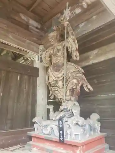 鳳仙寺(群馬県)