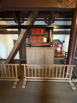 龍潭寺(静岡県)