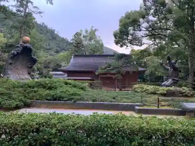 出雲大社のその他建物