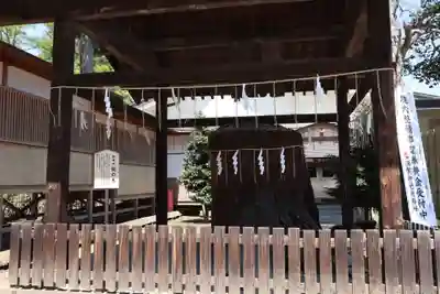 須賀神社のその他建物