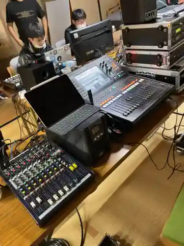 成田山瀧泉寺(北海道)