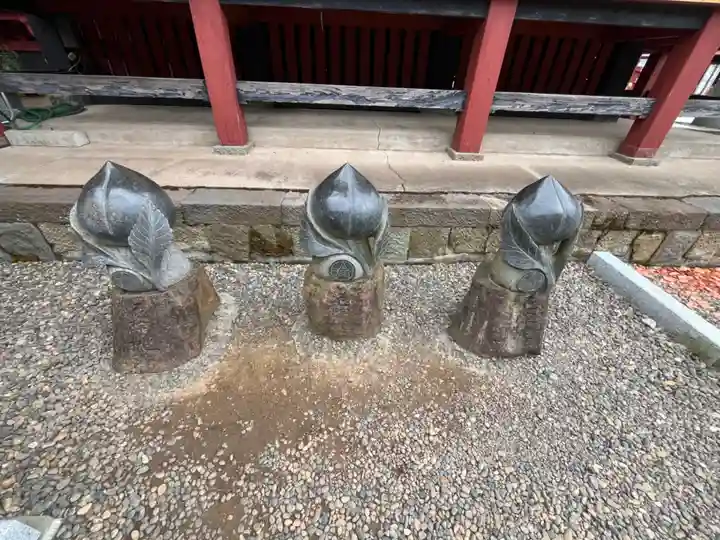 大杉神社(茨城県)