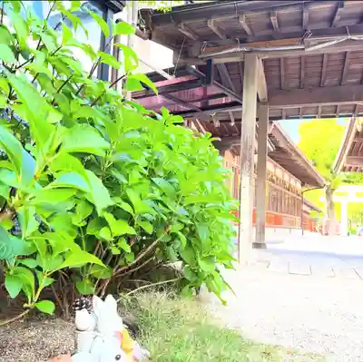 十日恵比須神社(福岡県)