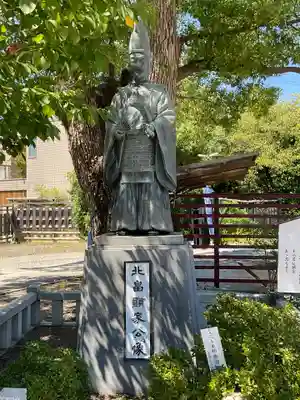 阿部野神社(大阪府)