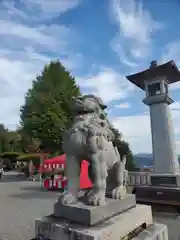 足利織姫神社(栃木県)