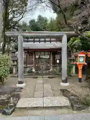 八坂神社(祇園さん)(京都府)