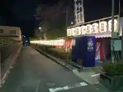 尾張猿田彦神社の建物その他