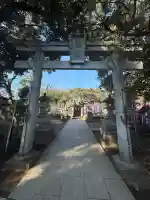 龍宮(江島神社)(神奈川県)