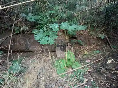 諏訪大神(千葉県)
