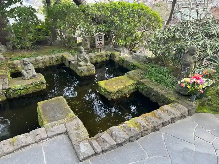 長谷寺(神奈川県)