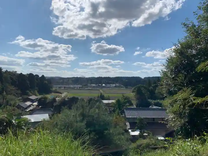 稲荷神社(千葉県)