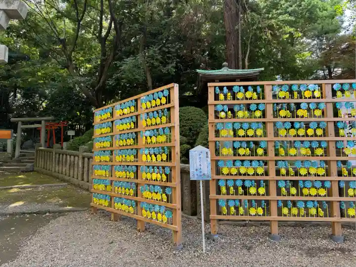 根津神社(東京都)