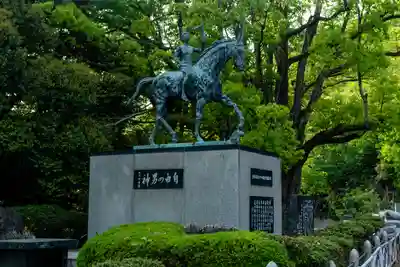 岡山縣護國神社(岡山県)