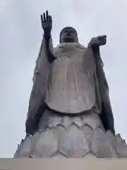 東本願寺本廟 牛久浄苑（牛久大仏）(茨城県)