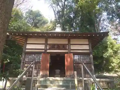 横浜　西方寺(神奈川県)