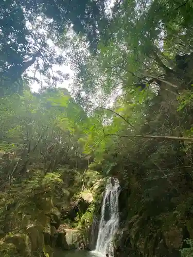 天石門別神社(岡山県)