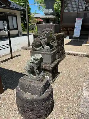 鷲宮神社(栃木県)